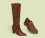 Footwear Sector