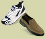 Footwear Sector